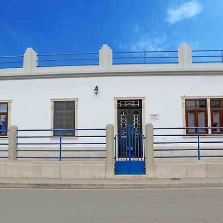 A Casa Da Vila Almodôvar Exterior foto