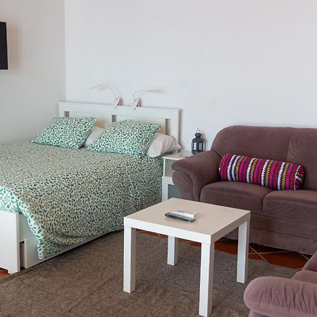 A Casa Da Vila Almodôvar Habitación foto