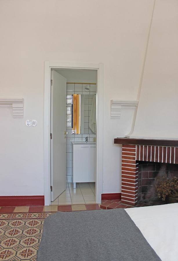 A Casa Da Vila Almodôvar Exterior foto